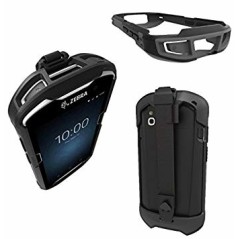 "Enhanced Durability & Ergonomics: Zebra TC5X Exoskeleton (SG-TC5X-EXO1-01)"